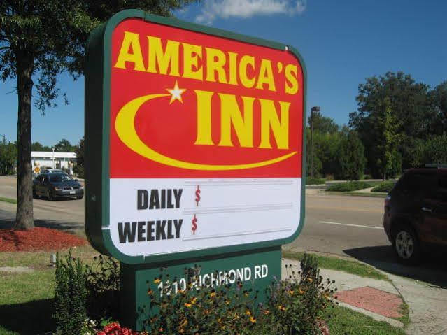 America'S Inn Williamsburg Eksteriør billede